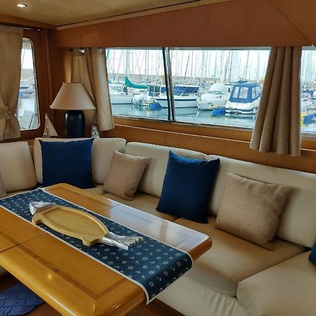 Boat Sirio Hotel San Miguel de Abona Eksteriør billede