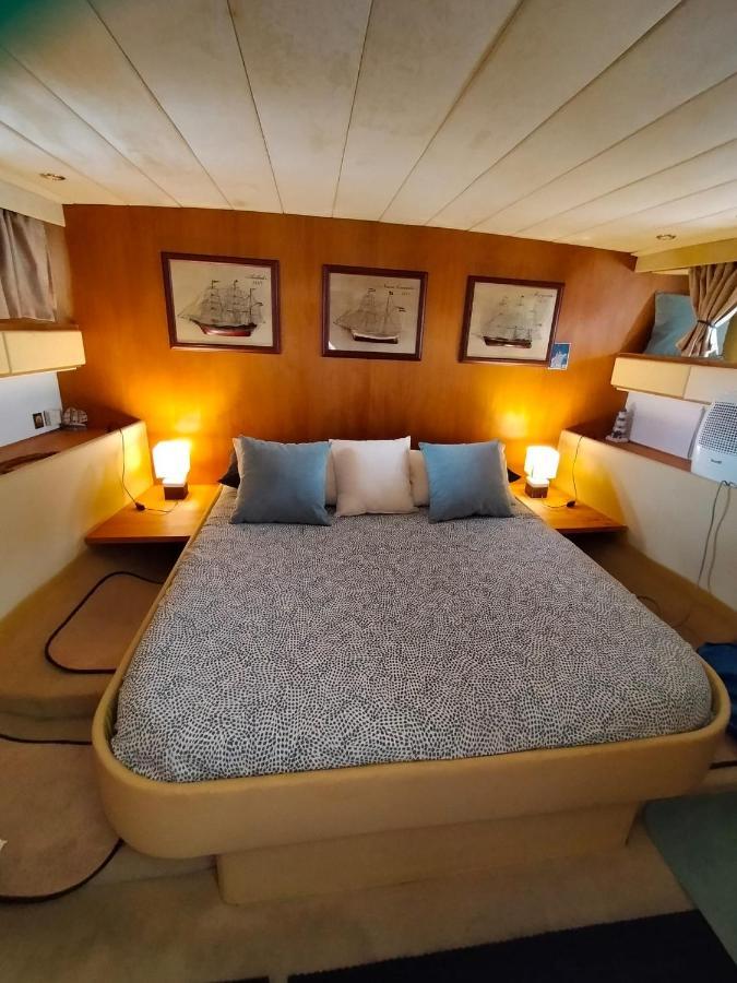 Boat Sirio Hotel San Miguel de Abona Eksteriør billede