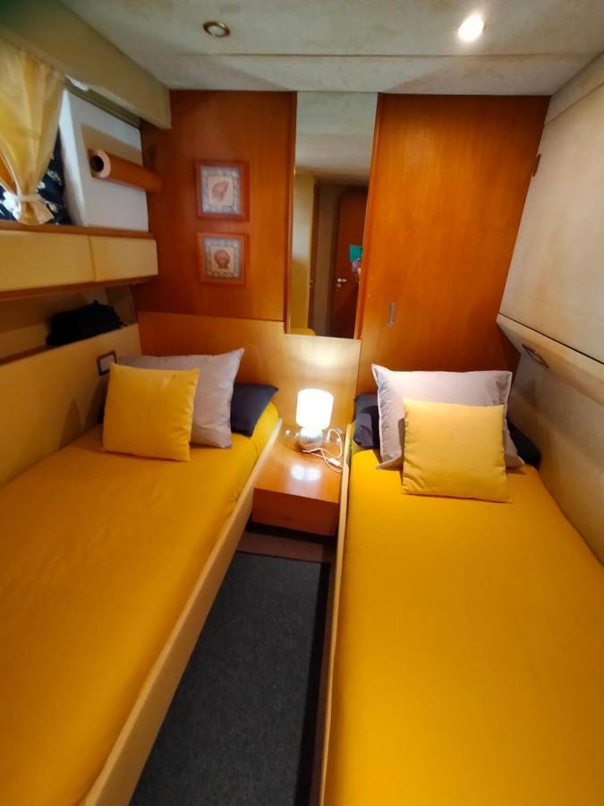 Boat Sirio Hotel San Miguel de Abona Eksteriør billede